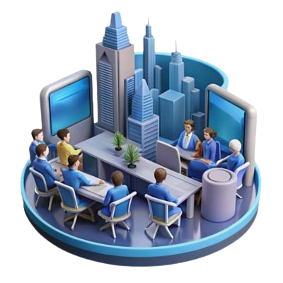 InfoExpan creative growth-focused workplace culture
