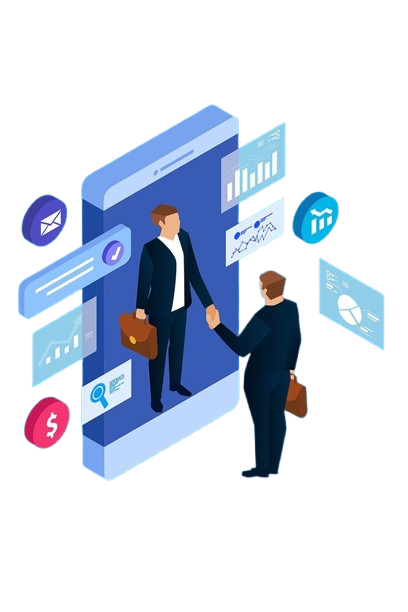 InfoExpan complete digital marketing and growth solutions