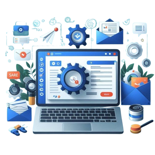 InfoExpan strategic email marketing for business growth