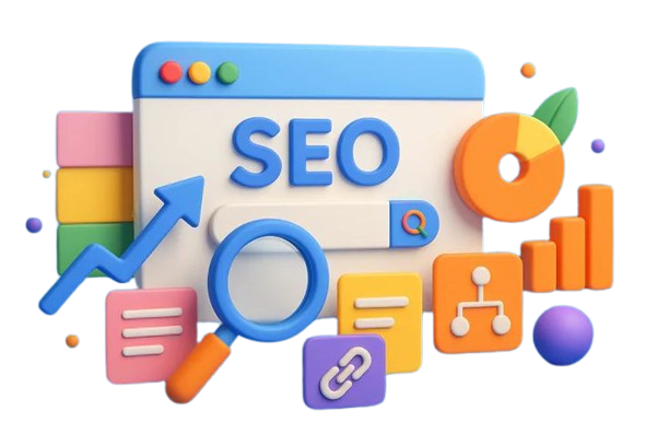 InfoExpan search engine optimization and website ranking services