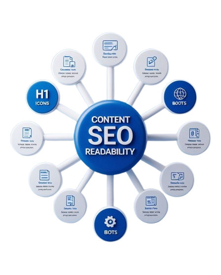 InfoExpan organic traffic growth and SEO performance solutions