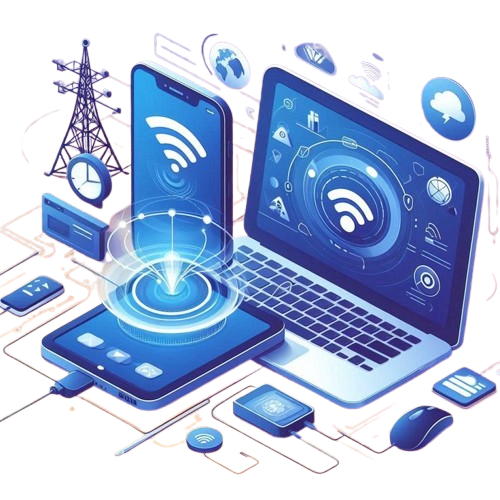 InfoExpan responsive website design and development services