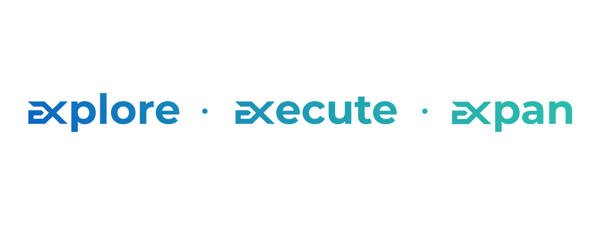 InfoExpan explore execute and expand business growth solutions