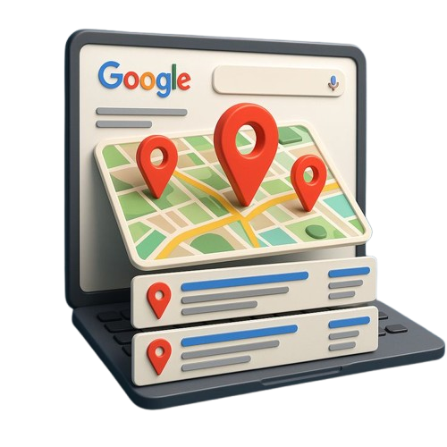 InfoExpan Google Business Profile optimization services