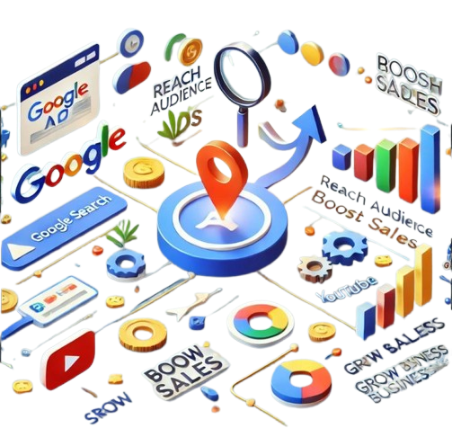 InfoExpan local SEO strategies for higher Google rankings