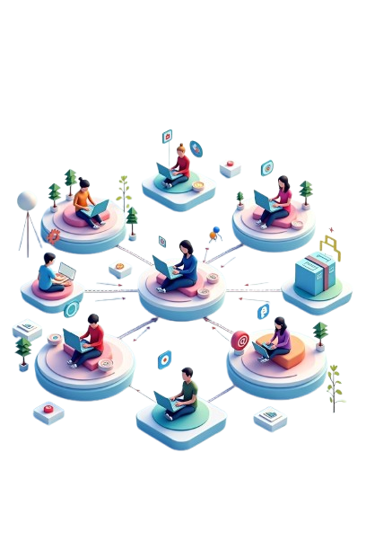 InfoExpan AI-driven marketing and business growth experts
