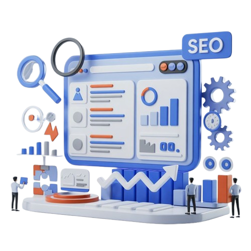 InfoExpan strategic SEO services for online business growth