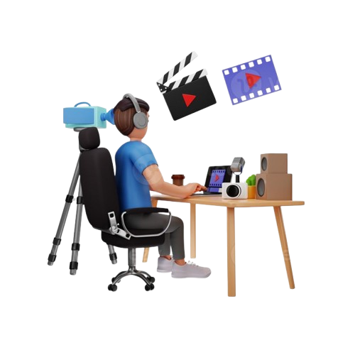 InfoExpan creative video content for digital brand visibility