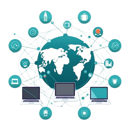 InfoExpan conversion-focused website strategy and development