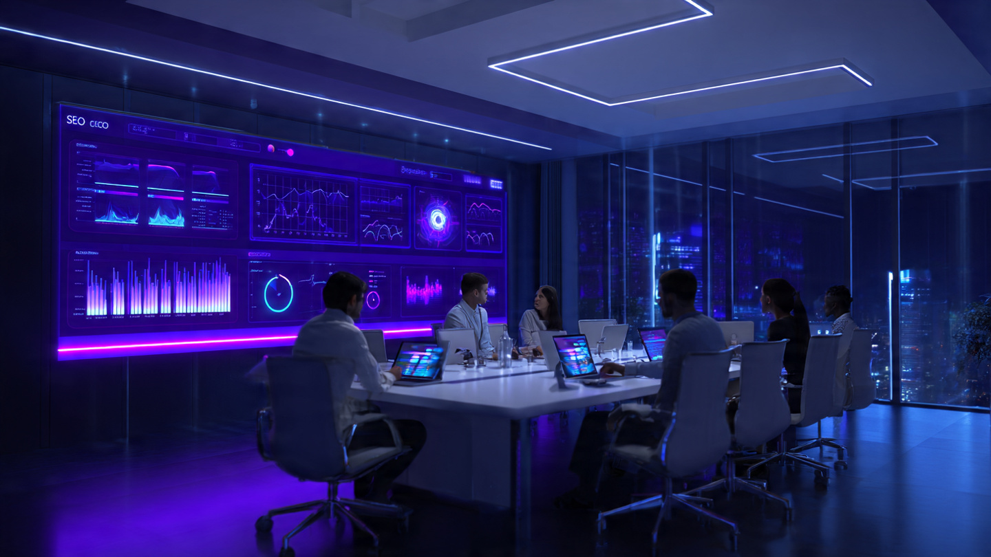 digital marketing agency in 2026