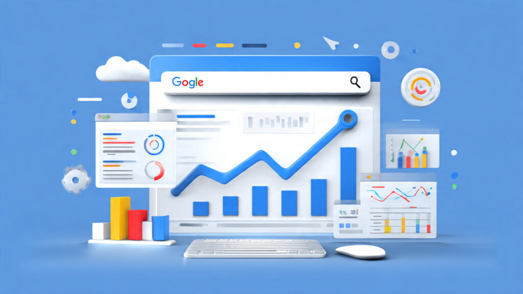 What is SEO? Complete Guide for Business Growth 2026