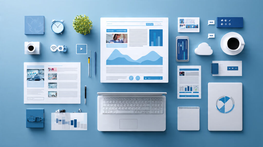 Content Marketing Strategy for Traffic and Sales Growth