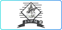 InfoExpan JSPM Logo
