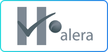 InfoExpan Halera Logo