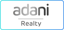 InfoExpan Adani Logo