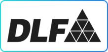 InfoExpan DLF Logo