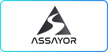 InfoExpan Assayor Logo