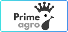 InfoExpan Prime Agro Logo