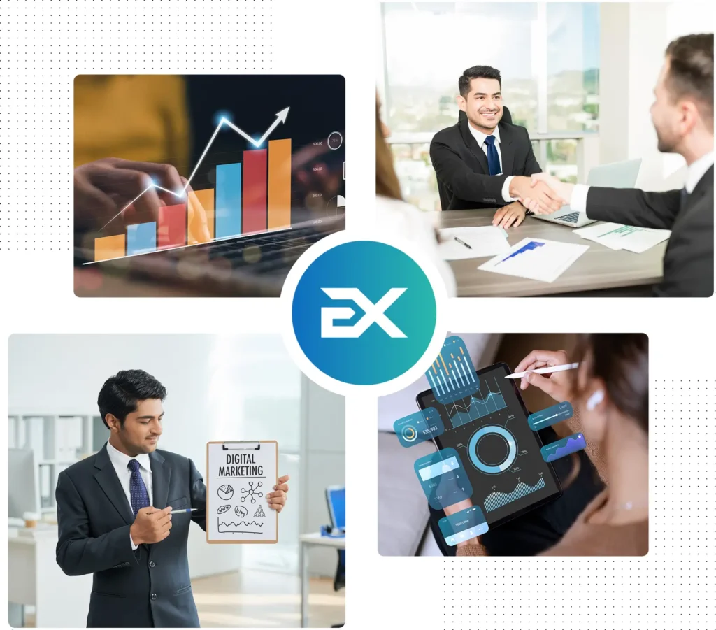 InfoExpan AI-powered digital marketing